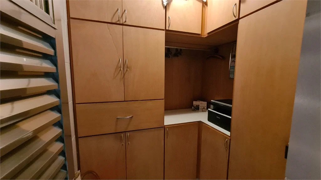 Apartamento à venda com 2 quartos em Sumarezinho, São Paulo, SP