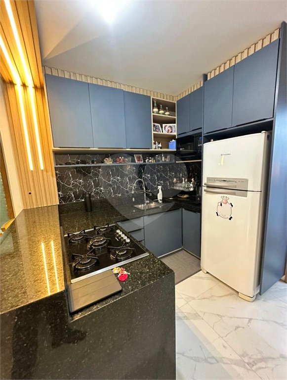 Casa à venda ou para alugar com 2 quartos em Vila Figueira, Suzano, SP