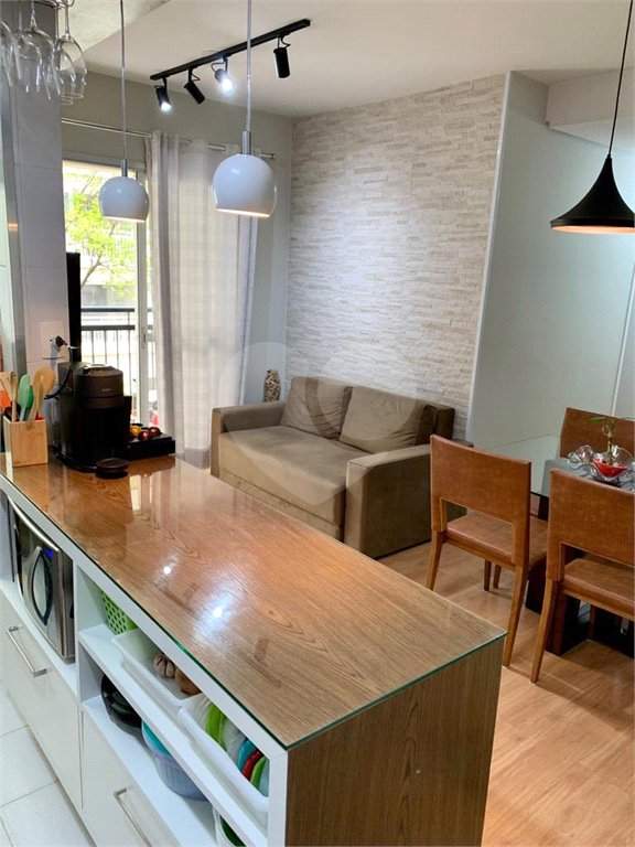 Apartamento à venda com 2 quartos, sendo 1 suíte,  em Bela Aliança, São Paulo, SP