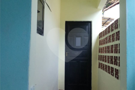 Casa à venda com 1 quarto em Campo Grande, Rio de Janeiro, RJ