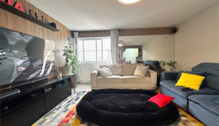 Apartamento à venda com 3 quartos em Barra Funda, São Paulo, SP