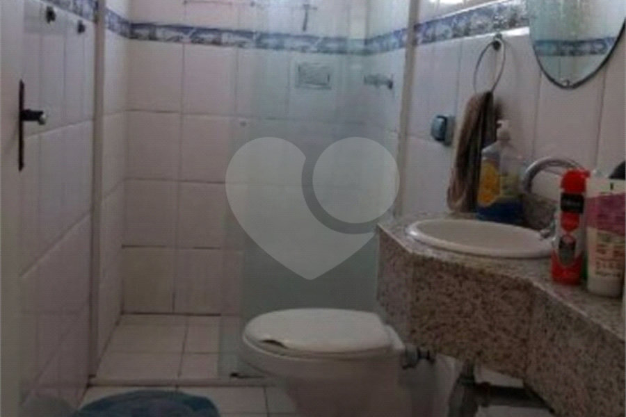 Casa à venda com 4 quartos, sendo 3 suítes,  em Tucuruvi, São Paulo, SP