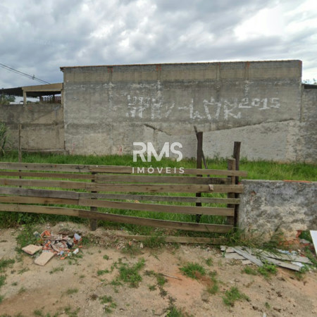 Terreno à venda em Parque das Indústrias, Itu, SP