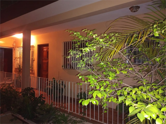Casa à venda com 9 quartos em Mandaqui, São Paulo, SP