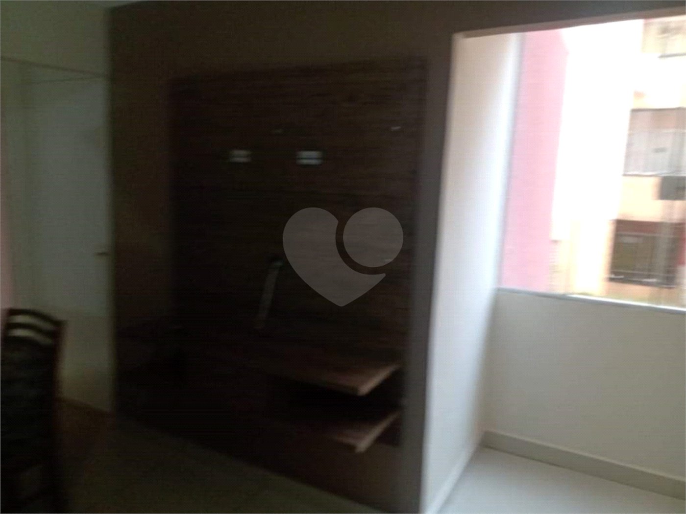 Apartamento à venda com 2 quartos em Jardim Alzira Franco, Santo André, SP
