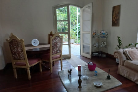 Sobrado à venda ou para alugar com 4 suítes em Butantã, São Paulo, SP