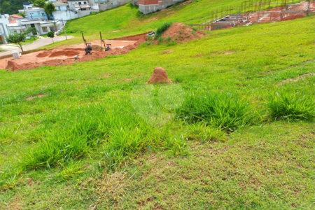 Terreno à venda em Mina, Itupeva, SP