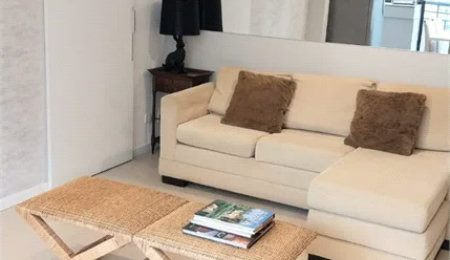 Apartamento à venda com 1 quarto em Vila Andrade, São Paulo, SP