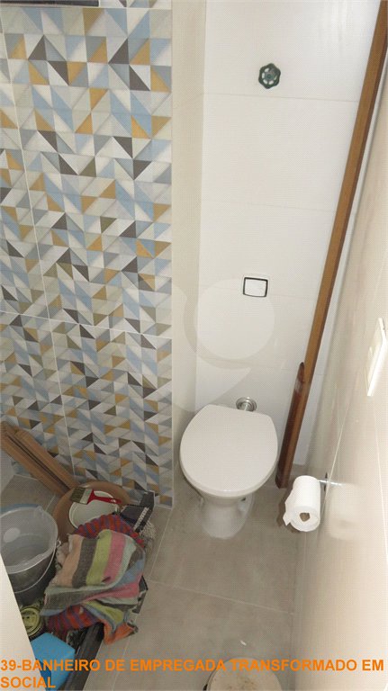 Apartamento à venda com 3 quartos em Tijuca, Rio de Janeiro, RJ
