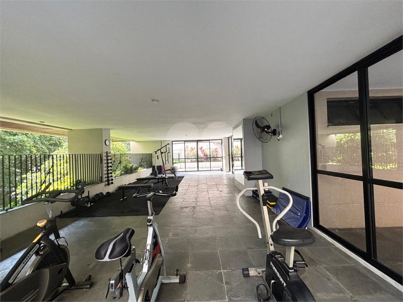 Apartamento à venda com 3 quartos, sendo 1 suíte, em Tijuca, Rio de Janeiro, RJ