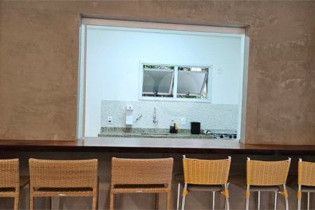 Apartamento à venda com 3 quartos, sendo 2 suítes, em Pinheiros, São Paulo, SP