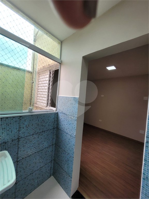 Apartamento à venda com 2 quartos em Vila Bela, São Paulo, SP