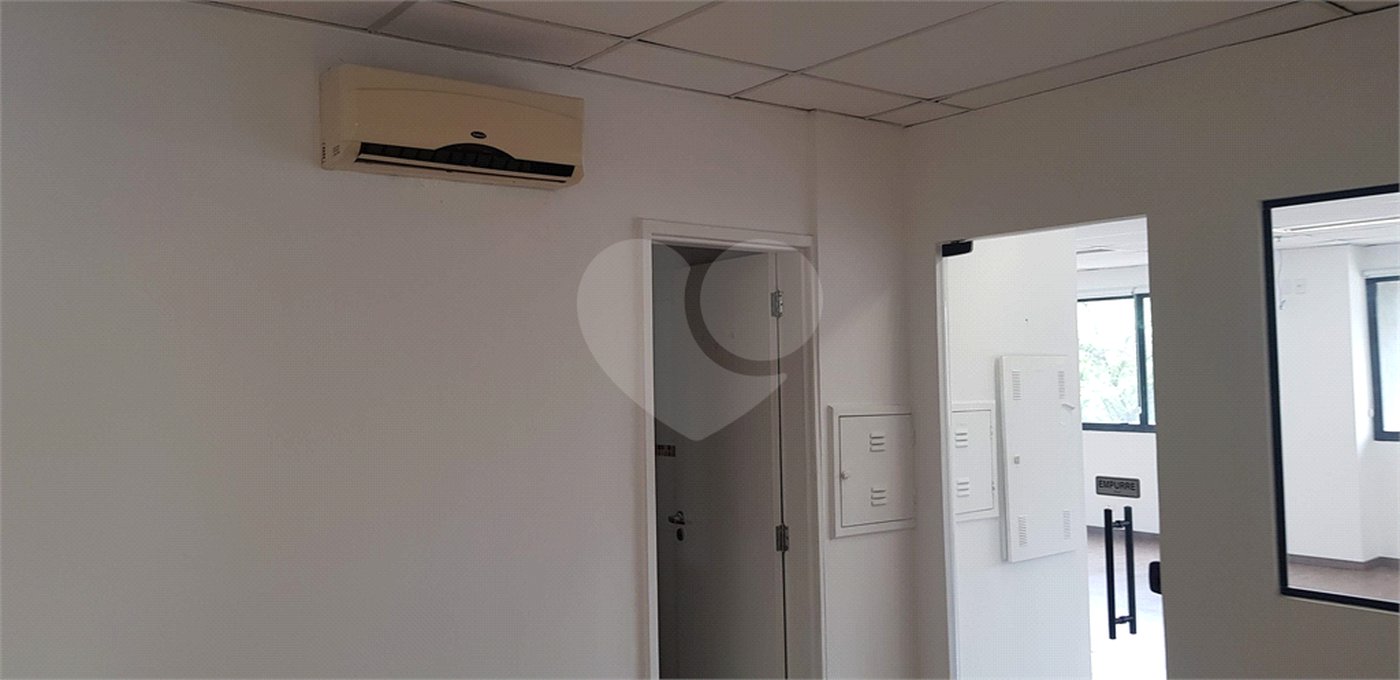 Sala à venda ou para alugar em Alto da Boa Vista, São Paulo, SP