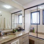 Apartamento à venda com 3 suítes em Vila Mascote, São Paulo, SP