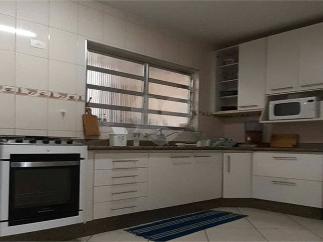 Casa à venda com 2 quartos em Vila Maria Alta, São Paulo, SP