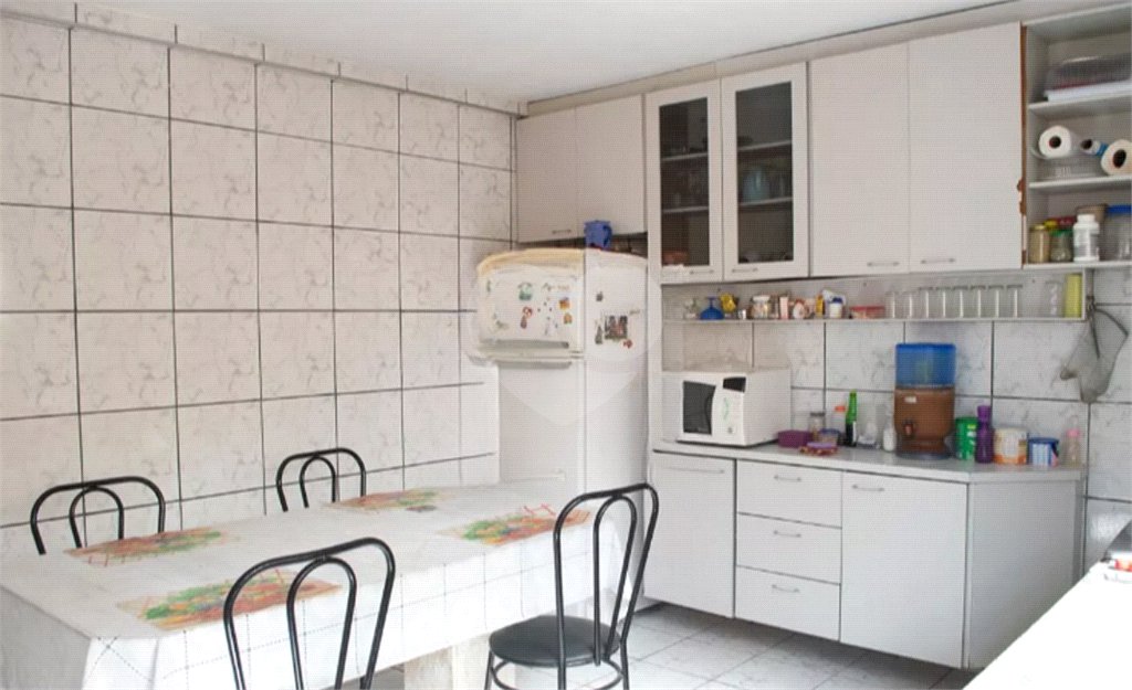 Casa de Vila à venda com 3 suítes em Santana, São Paulo, SP
