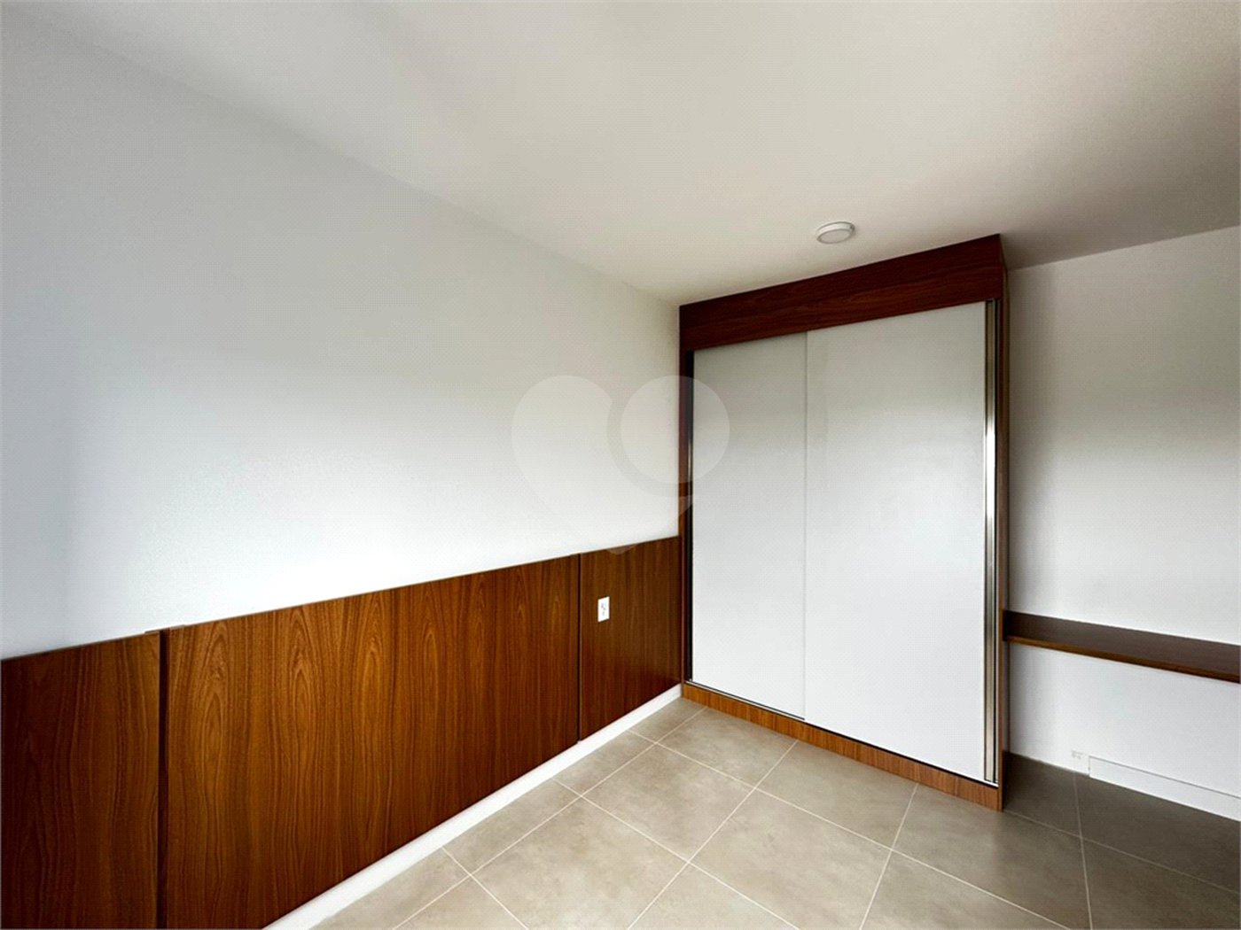 Apartamento para alugar com 1 suíte em Jardim Santa Helena, Suzano, SP