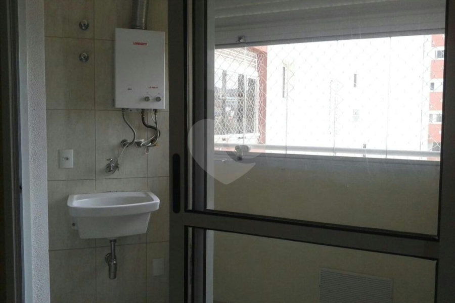 Apartamento à venda com 2 quartos em Imirim, São Paulo, SP