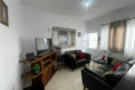 Casa à venda com 2 quartos, sendo 1 suíte, em Morada do Sol, Itapetininga, SP