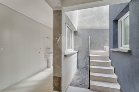 Casa à venda com 4 suítes no condomínio Edifício Jade, São Paulo - SP