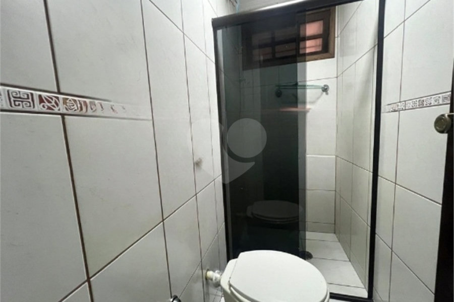 Sobrado à venda com 3 quartos, sendo 1 suíte, em Mandaqui, São Paulo, SP