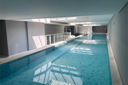 Apartamento à venda com 2 suítes em Vila Ester (zona Norte), São Paulo, SP
