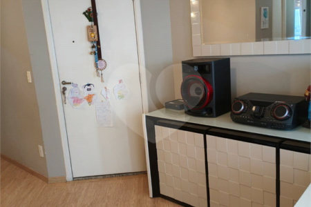 Apartamento à venda com 3 quartos, sendo 1 suíte,  no Centro, São Bernardo do Campo, SP