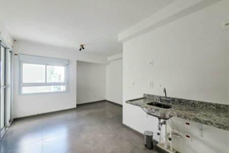 Studio à venda com 1 suíte em Pinheiros, São Paulo, SP