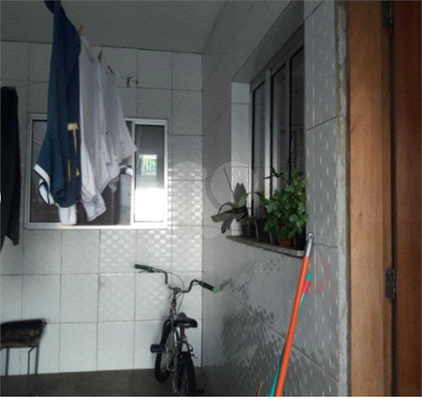 Casa à venda com 2 quartos em Jardim das Rosas (zona Sul), São Paulo, SP