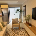 Casa à venda com 3 suítes no condomínio Grand Park, Rio de Janeiro - RJ