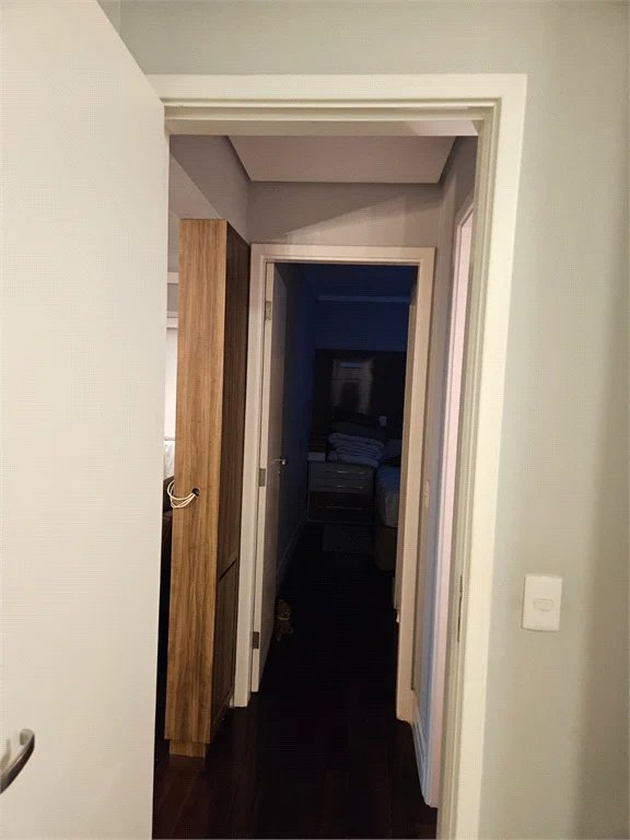 Apartamento à venda com 2 quartos, sendo 1 suíte,  em Vila Andrade, São Paulo, SP