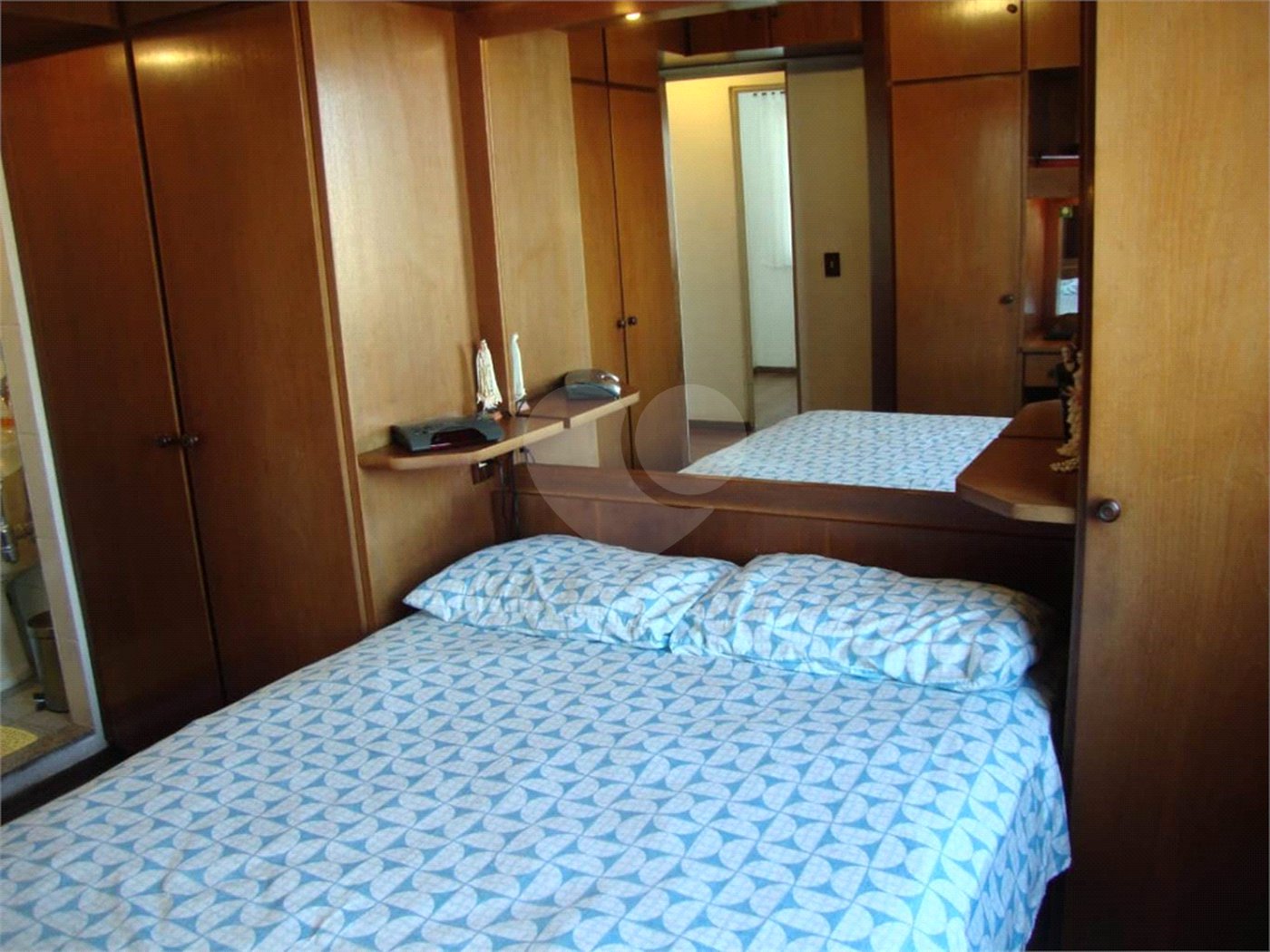 Apartamento à venda com 3 quartos, sendo 1 suíte, em Parque Esmeralda, São Paulo, SP