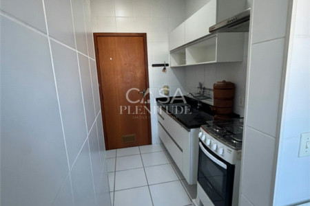 Apartamento à venda com 2 quartos em Jardim Gonçalves, Sorocaba, SP