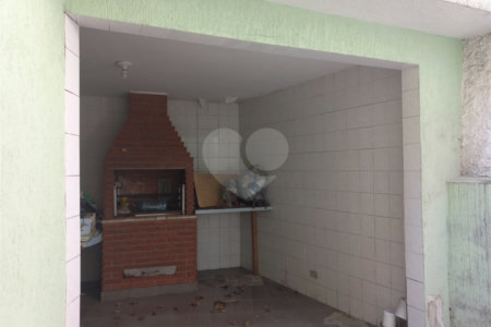 Casa à venda com 3 quartos em Vila Ipojuca, São Paulo, SP