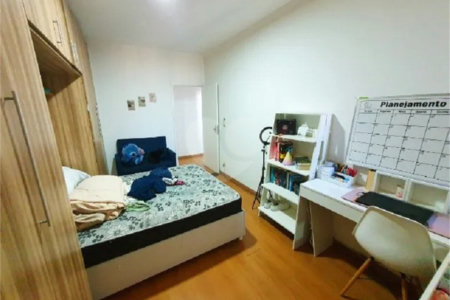 Apartamento à venda com 2 quartos em Parque Residencial da Lapa, São Paulo, SP