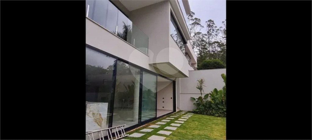 Casa à venda com 4 suítes no condomínio Parque Terra Nova - 2, São Bernardo do Campo - SP