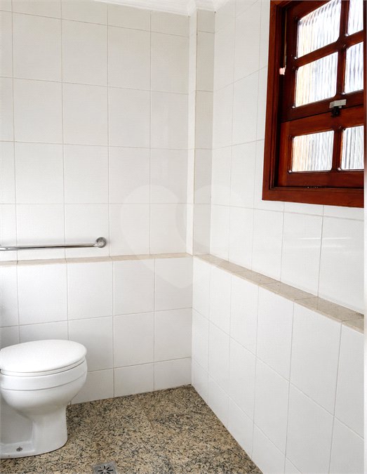 Sobrado à venda com 3 quartos, sendo 1 suíte, em Jardim do Mar, São Bernardo do Campo, SP