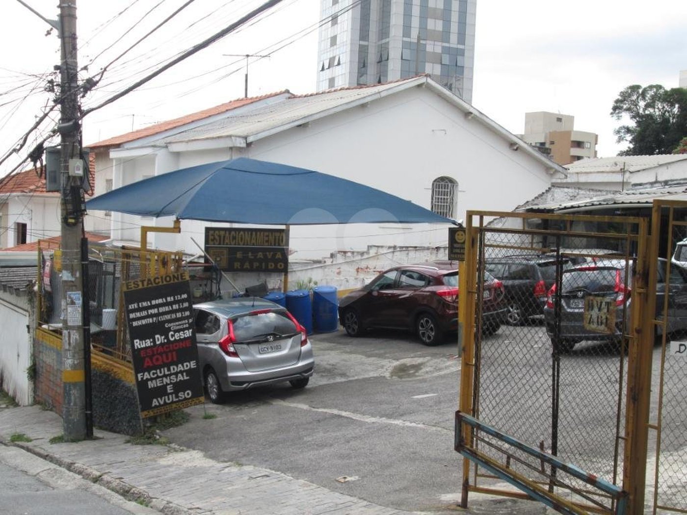 Galpão à venda em Santana, São Paulo, SP