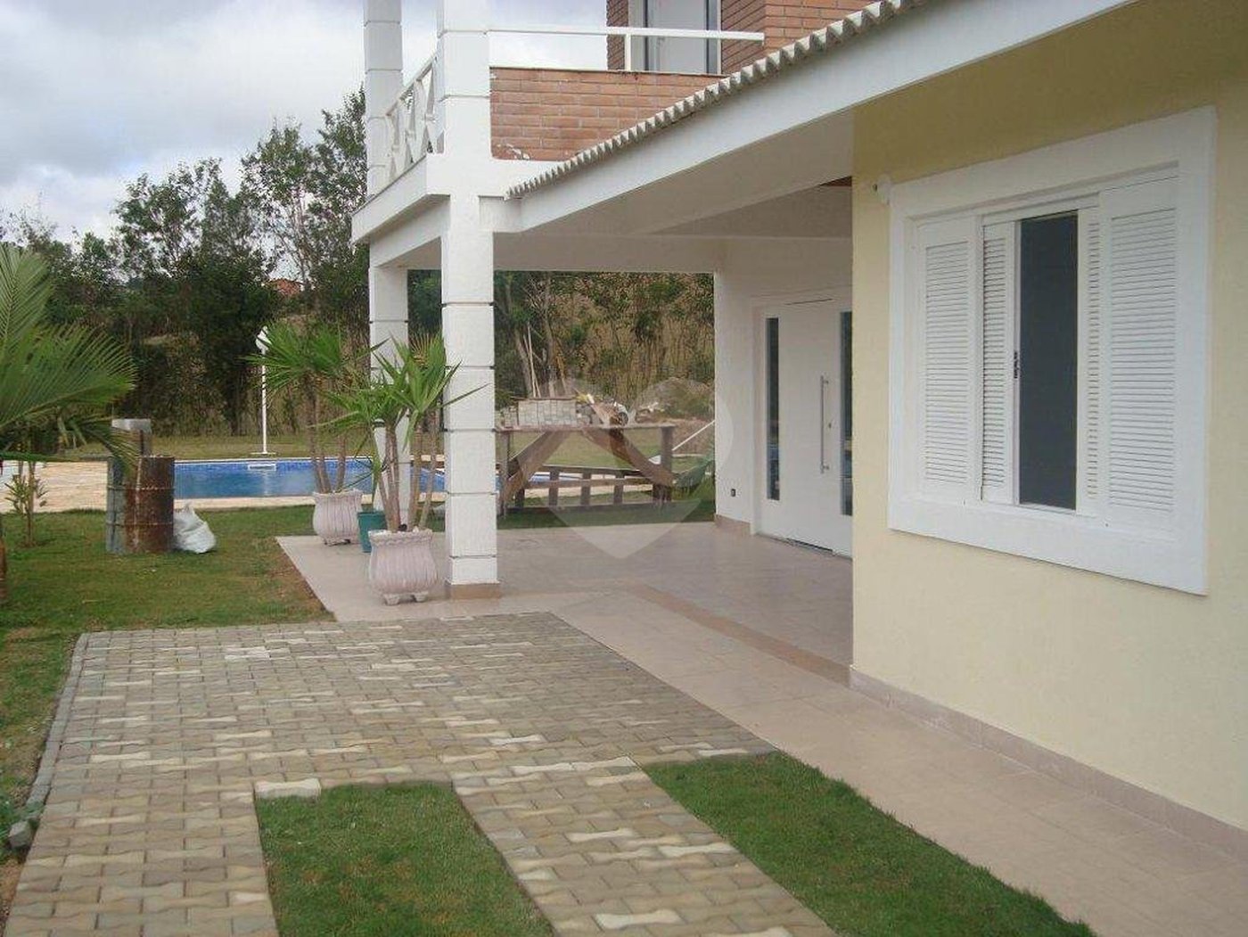 Casa à venda com 4 quartos, sendo 3 suítes, em Recreio Campo Verde, Ibiúna, SP