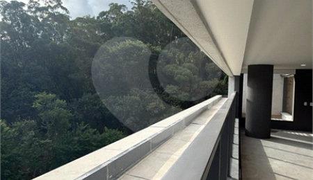 Apartamento à venda com 4 suítes em Vila Cordeiro, São Paulo, SP