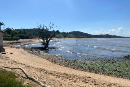 Casa à venda com 2 quartos em Rasa, Armação dos Búzios, RJ