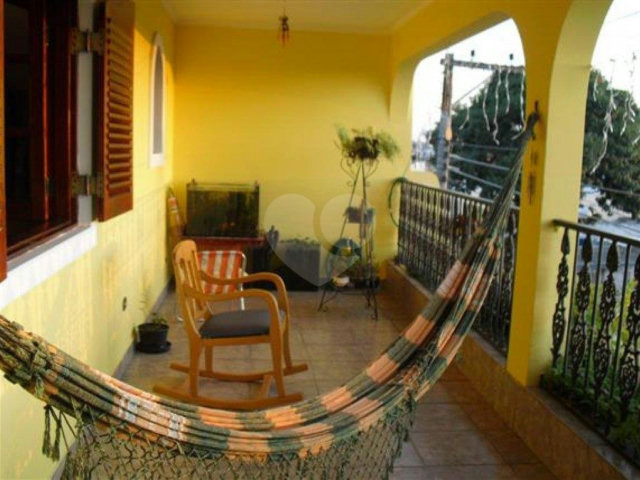 Casa Térrea à venda com 3 quartos, sendo 1 suíte,  em Vila Nova Cachoeirinha, São Paulo, SP