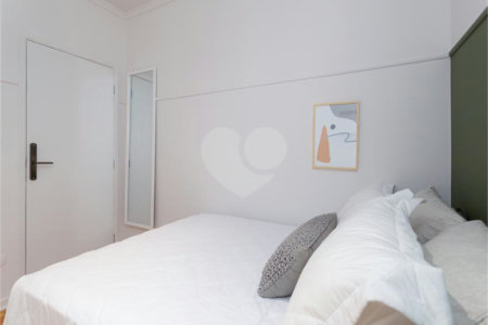 Apartamento à venda com 3 quartos em Cidade Monções, São Paulo, SP