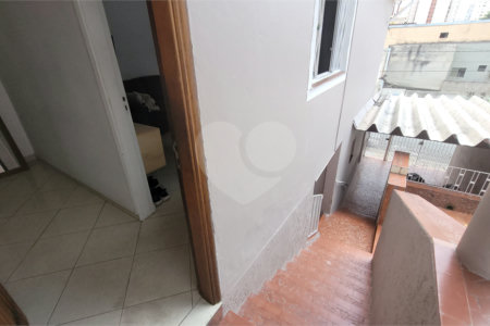 Casa à venda com 1 suíte em Santa Teresinha, São Paulo, SP