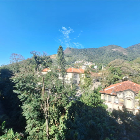Apartamento à venda com 4 quartos, sendo 1 suíte,  em Tijuca, Rio de Janeiro, RJ