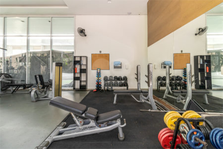 Apartamento à venda com 3 suítes em Vila Leopoldina, São Paulo, SP