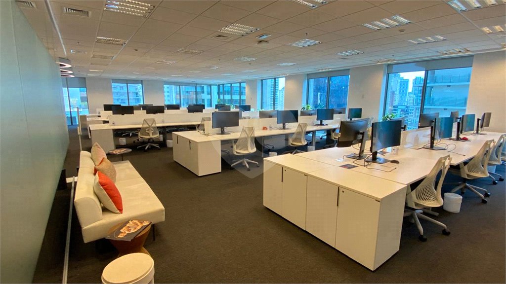 Sala para alugar em Itaim Bibi, São Paulo, SP