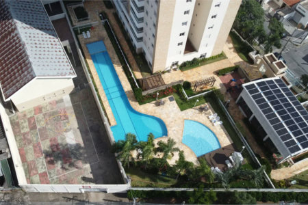 Apartamento à venda com 3 quartos, sendo 2 suítes, em Vila Lageado, São Paulo, SP
