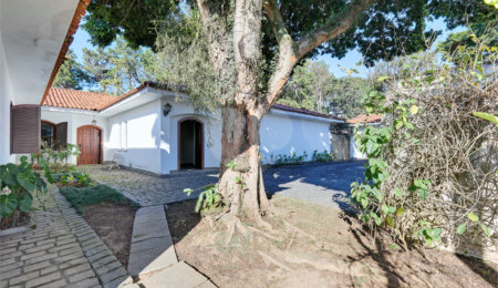 Casa de Vila à venda com 4 suítes em Granja Julieta, São Paulo, SP