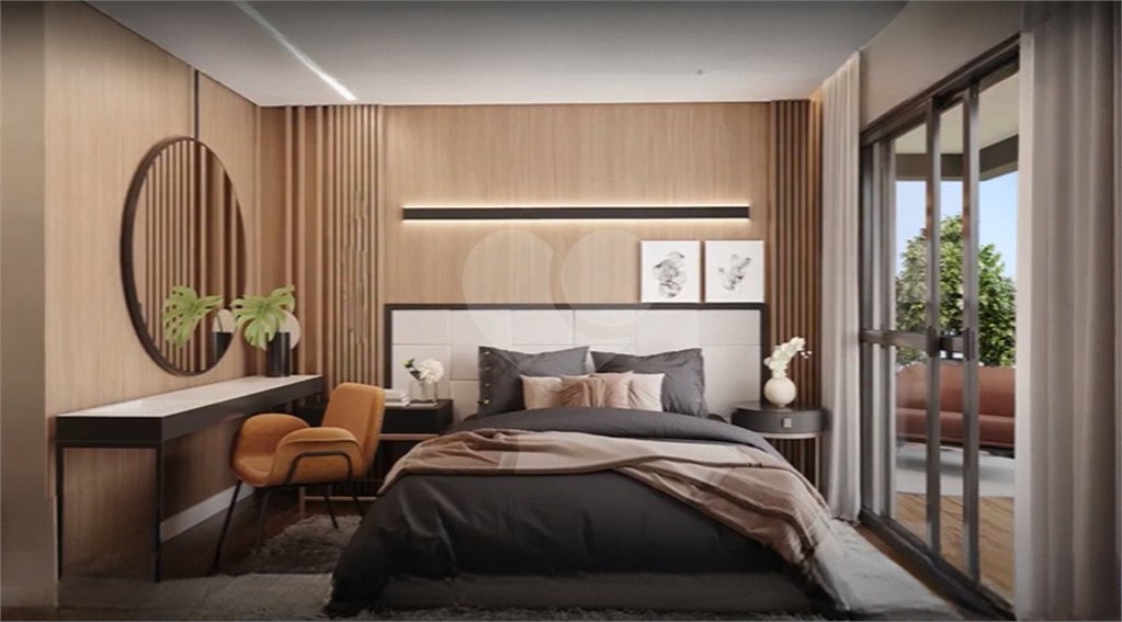 Apartamento à venda com 3 suítes em Brooklin, São Paulo, SP